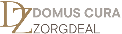 Domus Cura Zorgdeal Logo